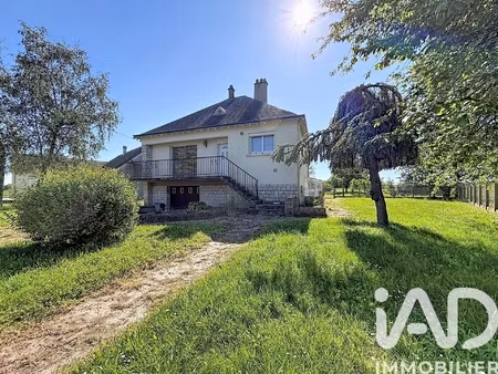 vente maison/villa 3 pièces