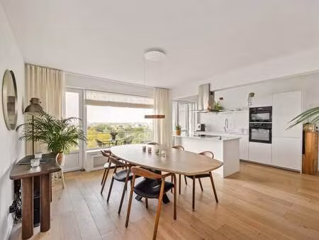 appartement à vendre à berchem € 309.000 (lnl6h) - bauwens groep | zimmo