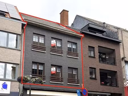 appartement à louer à geraardsbergen € 950 (l9kgw) - kantoor denderwindeke | zimmo