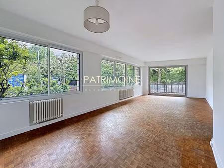 appartement 4 pièces