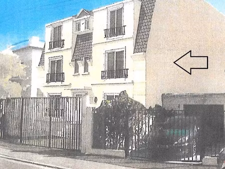 location appartement 3 pièces 59 m² à saint-denis (93200)  1 250 €