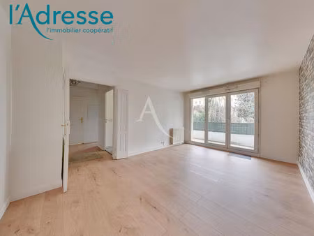 appartement torcy 2 pièces 41.39 m2