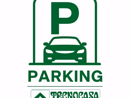 parking à louer - centre-ville