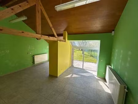 bien professionnel à louer à heers € 675 (lo31g) - qspot | zimmo