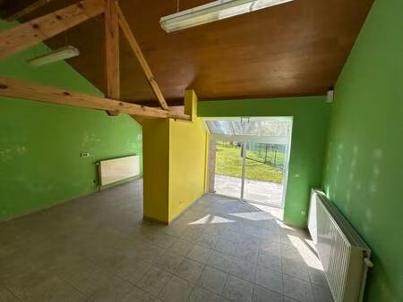 bien professionnel à louer à heers € 850 (lo31g) - qspot | zimmo