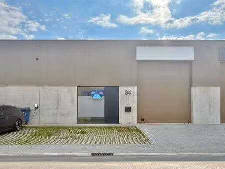 bien professionnel à louer à londerzeel € 1.500 (lo30e) - immo lachat | zimmo