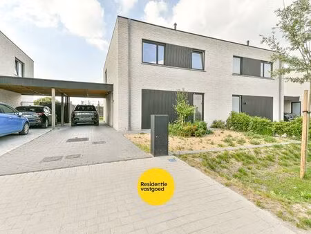 maison à louer à eernegem € 1.000 (lo30i) | zimmo