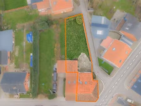 maison à vendre à wolvertem € 299.000 (lo2j6) - vmv vastgoed | zimmo