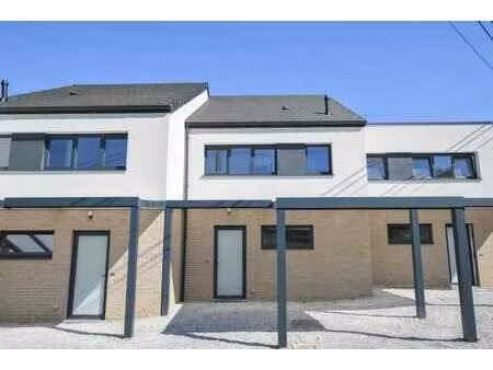 delfimmo - superbe maison neuve avec carport et jardin !