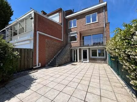 maison à louer à sint-truiden € 1.250 (lo31e) - qspot | zimmo