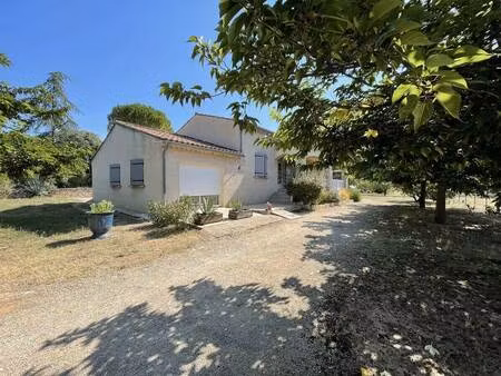 villa à louer - première occupation