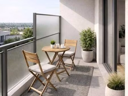blg immobilier