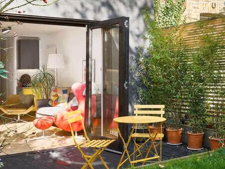 vente appartement 3 pièces à la rochelle (17000) : à vendre 3 pièces / 61m² la rochelle
