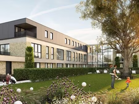 appartement à vendre à sint-laureins € 315.000 (lo1ao) - altro projects | zimmo