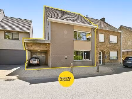 maison à vendre à gistel € 320.000 (lo1ma) - residentie vastgoed - middelkerke | zimmo