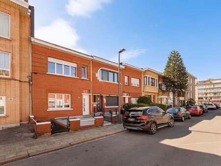 maison à vendre à deurne € 295.000 (lo2r8) - onid real estate - boechout | zimmo