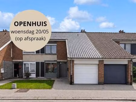 maison à vendre à sint-andries € 324.800 (lo2q8) - altro vastgoed brugge | zimmo