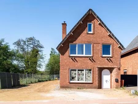 maison à vendre à zelem € 339.000 (lo1ys) - heylen vastgoed - hasselt | zimmo