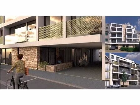 appartement à vendre à essex scottishlaan 79 -81 westende (rbv86619)
