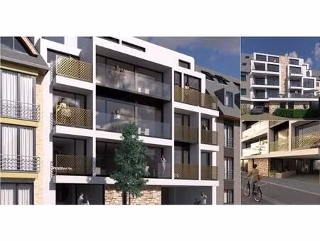 appartement à vendre à essex scottishlaan 79 -81 westende (rbv86624)