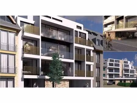 studio à vendre à essex scottishlaan 79 -81 westende (rbv86617)