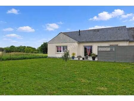 location maison meublé à la roche-blanche (44522) : à louer meublé / la roche-blanche