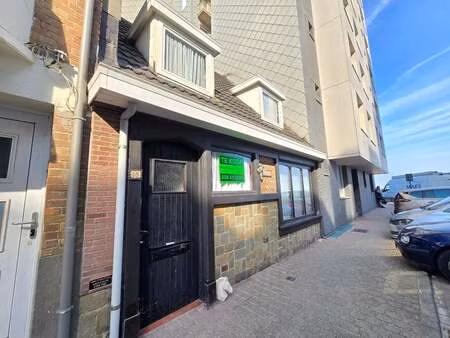 maison à vendre à de panne € 349.000 (lo1b2) - agence dunimmo | zimmo