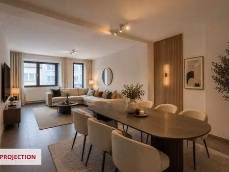 appartement à vendre à evere € 350.000 (lo1nt) - expat housing | zimmo