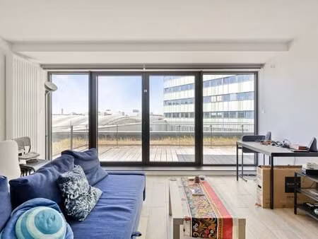 appartement à vendre à kessel-lo € 349.000 (lo2qb) - living stone leuven | zimmo