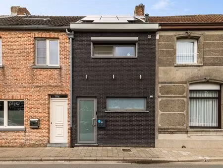 maison à vendre à essen € 349.000 (lo2n7) - heylen vastgoed - kalmthout | zimmo