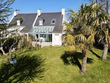 vente maison au palais (56360) : à vendre / 60m² le palais
