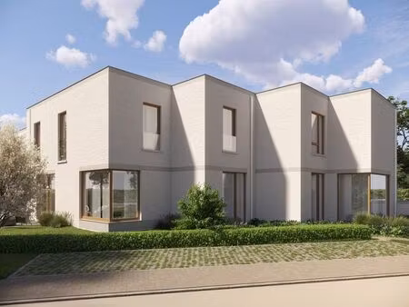 appartement à vendre à bonheiden € 369.000 (lo14t) | zimmo