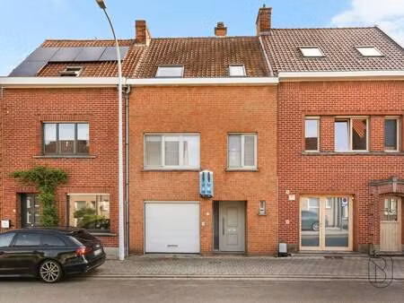 maison à vendre à heule € 379.000 (lo2p5) - office kortrijk | zimmo