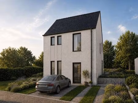 maison à vendre à pamel € 379.400 (lo1hj) - unicas | zimmo
