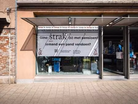 maison à vendre à zelzate € 379.000 (lo15k) - strak immo | zimmo