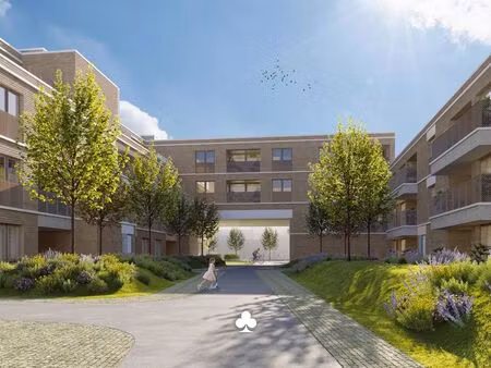 appartement à vendre à turnhout € 383.000 (lo1yx) - vastgoed walther van hoof | zimmo