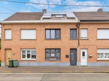 maison à vendre à booischot € 379.000 (lo2op) - solitt vastgoed nijlen | zimmo