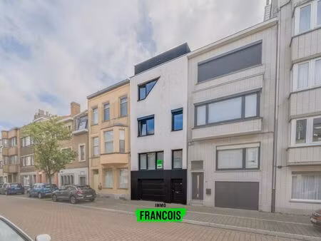 maison à vendre à oostende € 385.000 (lo1qj) - immo francois - oostende | zimmo