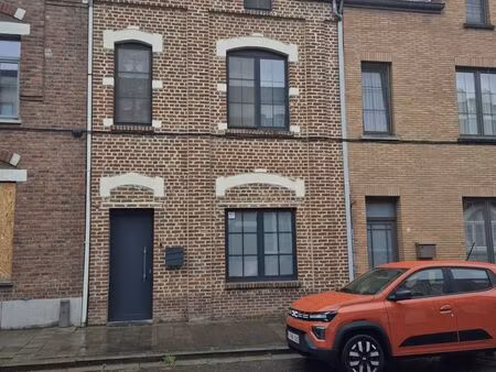 maison à vendre à sint-truiden € 379.000 (lnxls) - bob de smet | zimmo