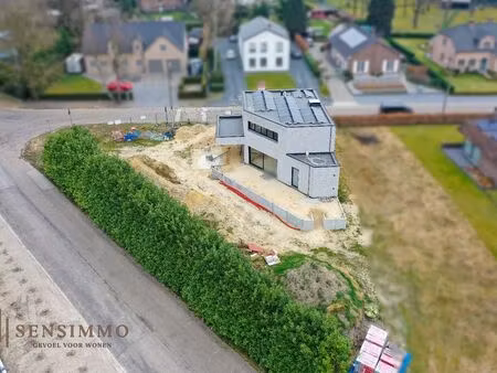 maison à vendre à genk € 385.000 (lo2y8) | zimmo