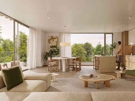 appartement à vendre à sint-amandsberg € 396.000 (lo19i) - altro projects | zimmo