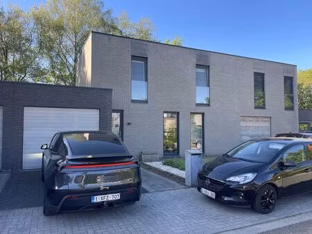 maison à vendre à genk € 390.000 (lo20g) - onroerend goed | zimmo