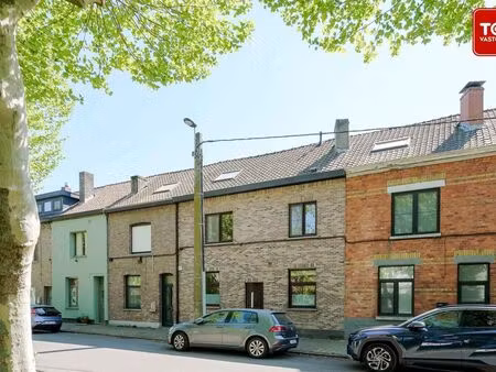 maison à vendre à wondelgem € 395.000 (lo18b) - top vastgoed | zimmo