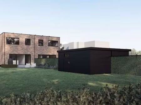 maison à vendre à gits € 391.000 (lo1g4) | zimmo