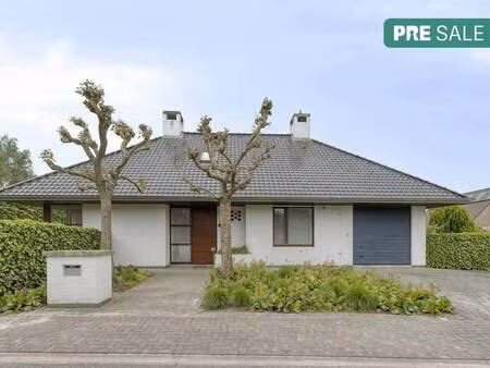 maison à vendre à oostrozebeke € 395.000 (lo24g) - dewaele - izegem | zimmo