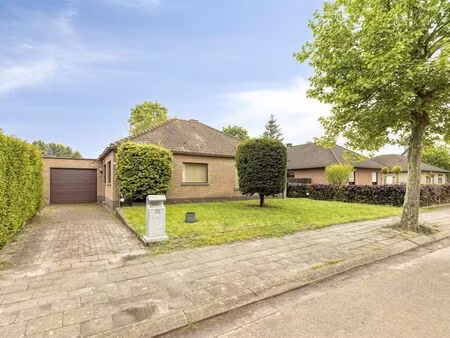 maison à vendre à reet € 399.000 (lo2b6) - vastgoed kerremans | zimmo