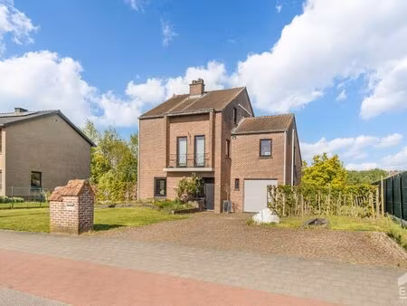maison à vendre à herk-de-stad € 399.000 (lo22a) - era nobis (herk-de-stad) | zimmo
