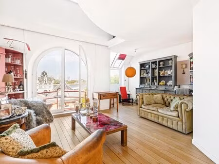 appartement à vendre à antwerpen € 400.000 (lo1q6) - makelaarskantoor de meester | zimmo