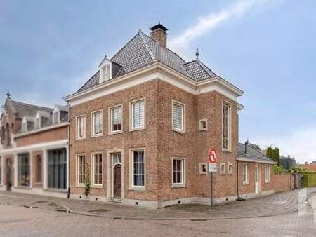 maison à vendre à hamont € 409.000 (lo1tc) - het huiskantoor pelt | zimmo