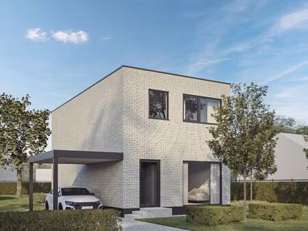 maison à vendre à reningelst € 407.500 (lo1g6) | zimmo